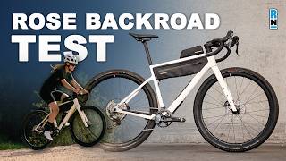 ⚡️🔦 Rose Backroad Review: The Unsupported with high beam, power bank and charging