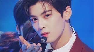 [교차편집]아스트로(ASTRO ) - 니가 불어와(Crazy Sexy Cool) Stage Mix