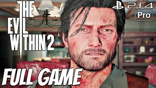 Vidéo The Evil Within 2