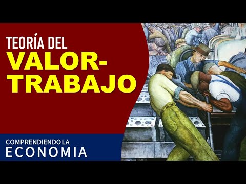 Teoría del valor-trabajo