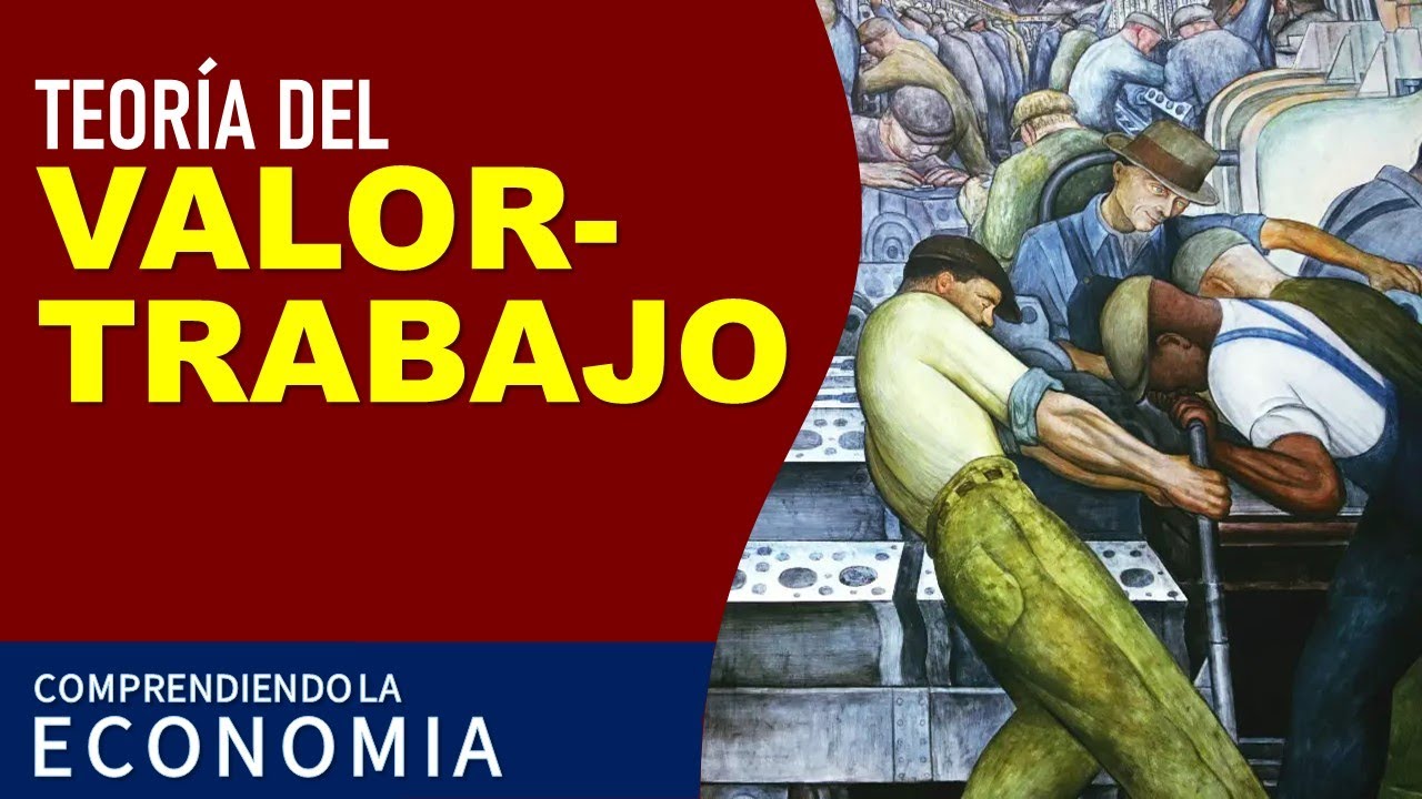 Teoría del valor-trabajo