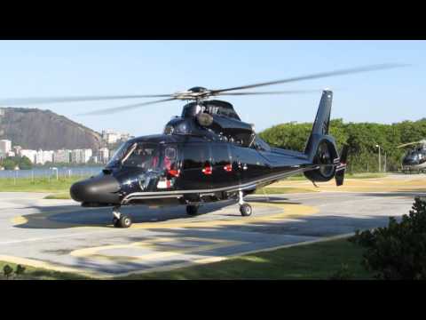 AS 365 N3 DAUPHIN