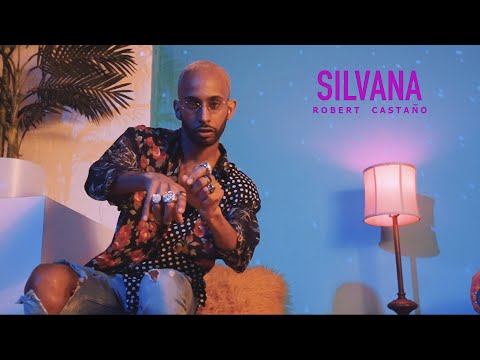 Robert Castaño - Silvana (Official Video)