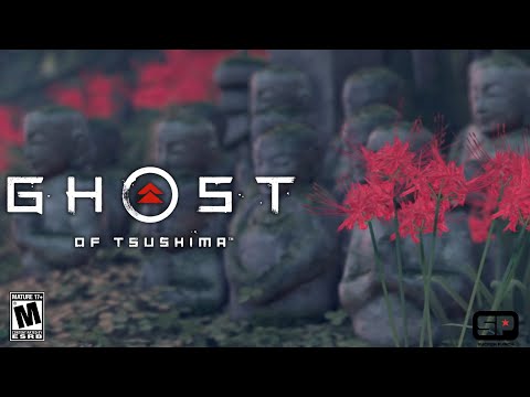 GHOST OF TSUSHIMA Walkthrough Gameplay | Part 36: The Fool (FULL GAME)