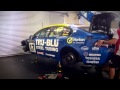 DJR 17 Becomes The Tru Blu Falcon