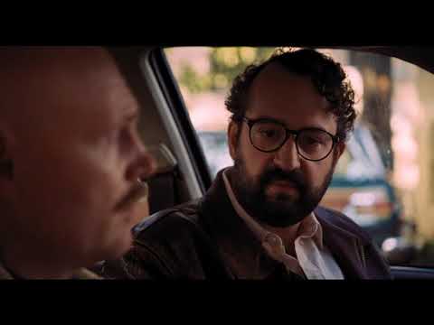 THE FRONT RUNNER Official International Trailer New Zealand