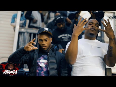 Dirty Duke X DoubleMBird - Next Day (OFFICIAL VIDEO) Shot By @natamadaproduction9053