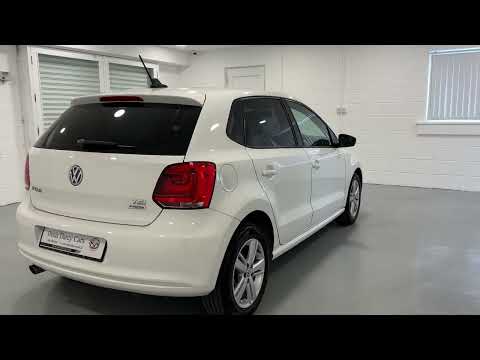 Volkswagen Polo (141) POLO 1.2TSI DSG COMFORTLINE - Image 2