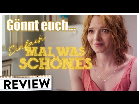 EINFACH MAL WAS SCHÖNES | Review&Kritik