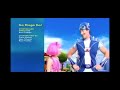 Nick Jr Split Screen Credits 2005