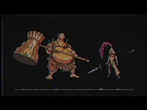 [Lofi] Feel Leap -  Guardians (Dark Souls | Ornstein and Smough Remix)
