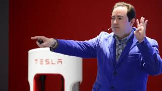 Pendragon's 'New World of Work' - Craig Rispin