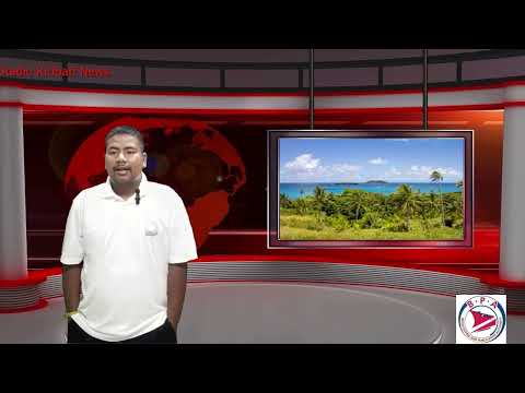 Rongorongo man bwanan Kiribati Monday 17 October 2022