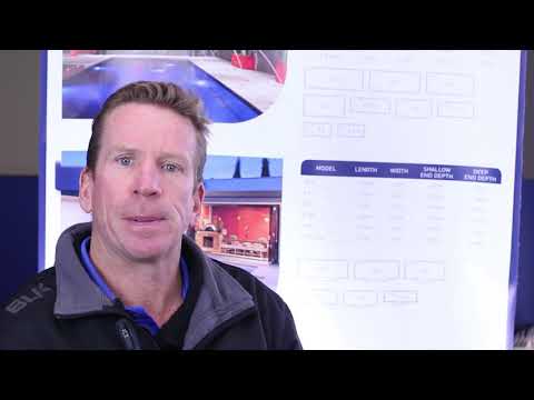 How Maxi Rib has changed swimming pools forever