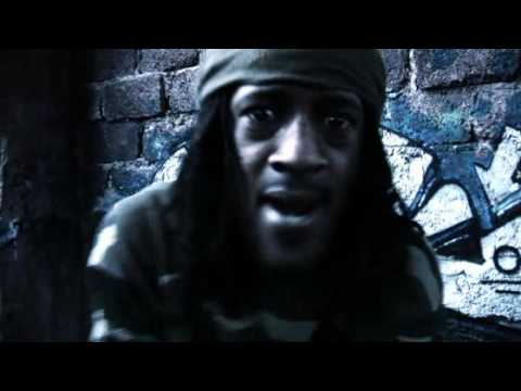 WE A BAD by One Blood (Trouble Sto, Demaz & Lan K)