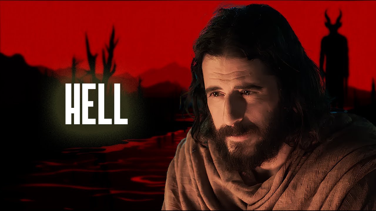 3 Signs You Are Going To Hell.