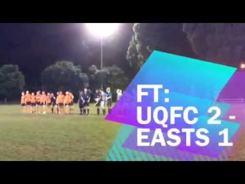 SEQ WPL Goal Show: UQFC v Easts