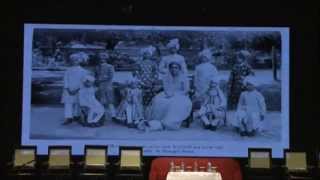 St. Helena's School Video