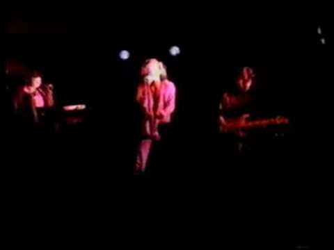 Dale Coleman "Subdivisions" w The Slip 93’