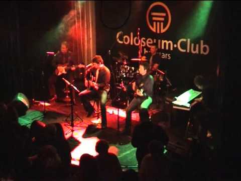 Unplugged Plug LIVE! - Jesen u Meni, Coloseum Club Sarajevo