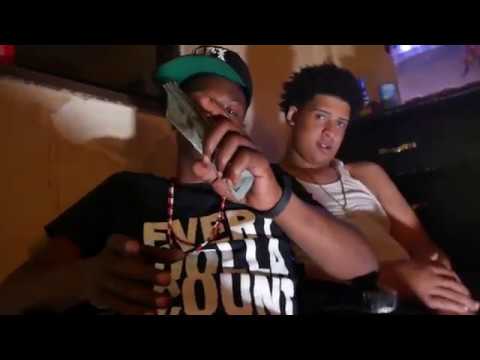 Sos Rilla - Fire (Official Video)