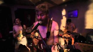 Horse Thief - Warrior (Live)
