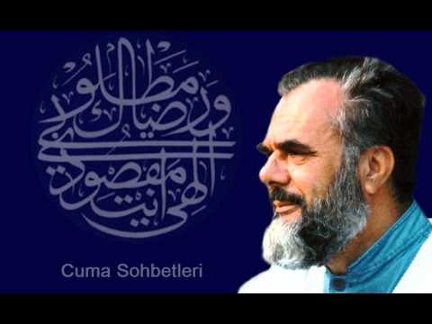 Ramazan'a Girerken (03.12.1999)