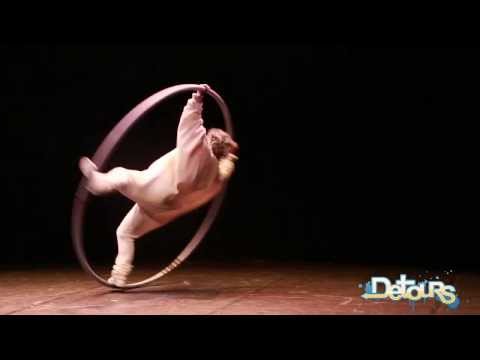 Detours Festival 2013 - Al'Moko