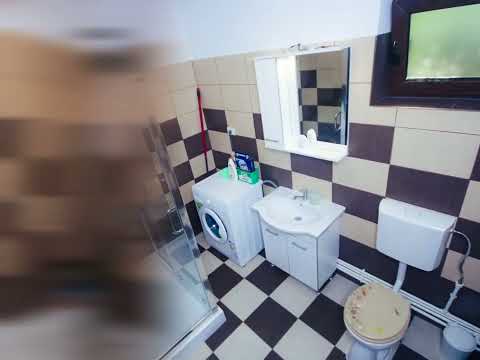 VINDEM CASA IN PODIS / BACAU , 6500 MP TEREN TOTAL , CONSTRUITA DIN BCA