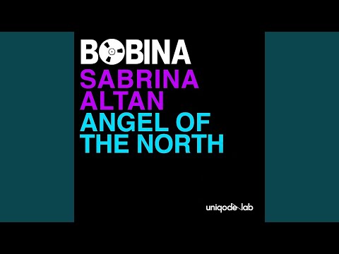 Angel of the North (Ali Wilson Remix)