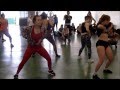 DANCEHALL INTERNATIONAL EUROPE 2016 VOL 2 DHQ HEADTOP VENDELA