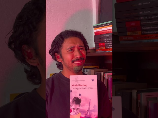 Vídeo relacionado con Una hora de fervor (Biblioteca Formentor)