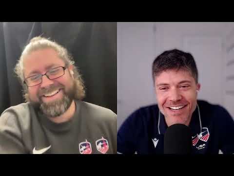 Inside Parafencing with National Coach Eric Soyka