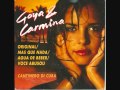 Goya & Carmina Cantinero De Cuba 1990 ...