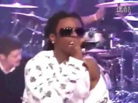 Video thumbnail for Shooter (Live)