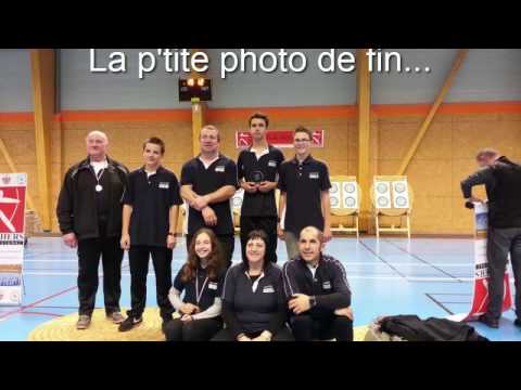 Diaporama concours Auray et Kervignac (6 et 20 novembre 2016)