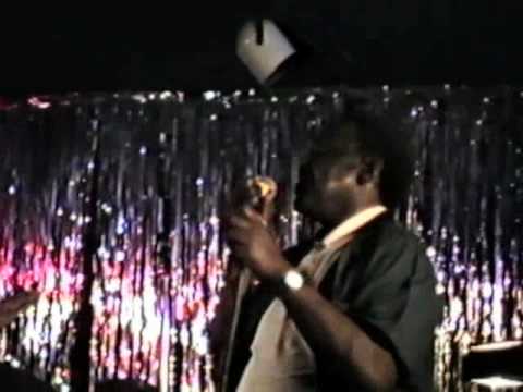 James Epps - If You Need Me Call Me