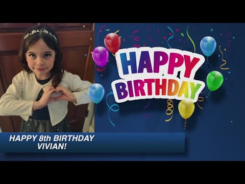 Birthday Shout-Outs: Miles, Layne, Taylan, Ella, Greta, Vivian, Layla, Laney (4/28)