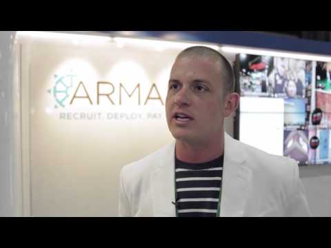 Vinny Antonio Interview - YouTube