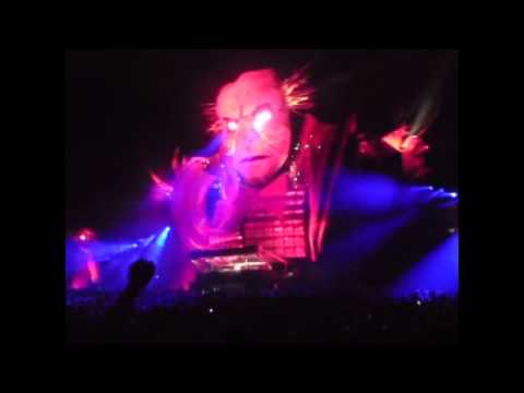 Q-dance & Thunderdome @ Mysteryland 2009 (After movie) [HD]