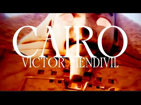 Cairo//Victor mendivil 
