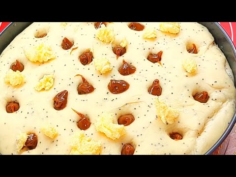 МАМА НАУЧИЛА! И ТОРТА НЕ НАДО ЗА КОПЕЙКИ ДВА РАЗА КРУЧЕ ЧЕМ ОБЫЧНЫЕ ПИРОГИ.