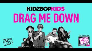 KIDZ BOP Kids   Drag Me Down KIDZ BOP 31