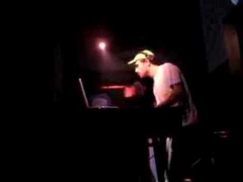 boxvision @bitte 19-01-08....dj MIKO from london