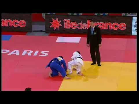GS PARIS 2012 48 FUKUMI Tomoko JPN JEONG Bo Kyeong KOR1