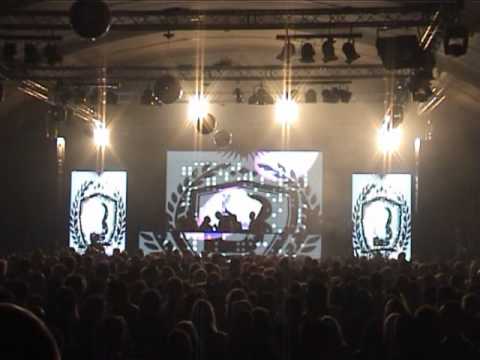 Baggi Begovic @ Housequake 30.10.2010