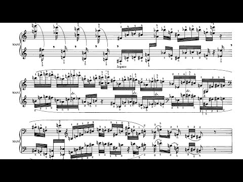 Olivier Messiaen - Livre du Saint-Sacrement