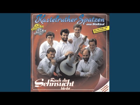 Doch die Sehnsucht bleibt