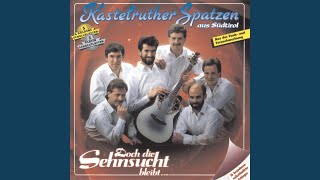 Doch die Sehnsucht bleibt