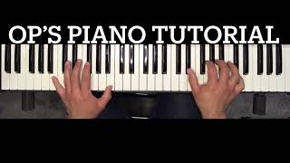 Haz Cambiado Mi Lamento En Baile/ Oh Adonaí (Marcos Witt) Piano Cover! 🎹